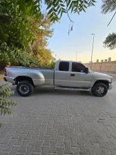 2006 جي أم سي سييرا AT4X