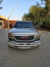 2006 جي أم سي سييرا AT4X