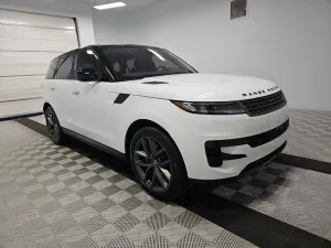 2023 Land Rover Range Rover Sport HSE