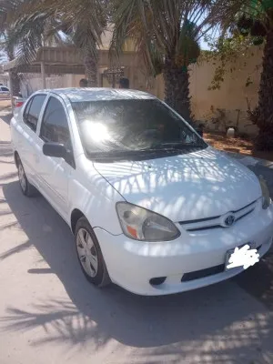 2005 Toyota Echo XLi