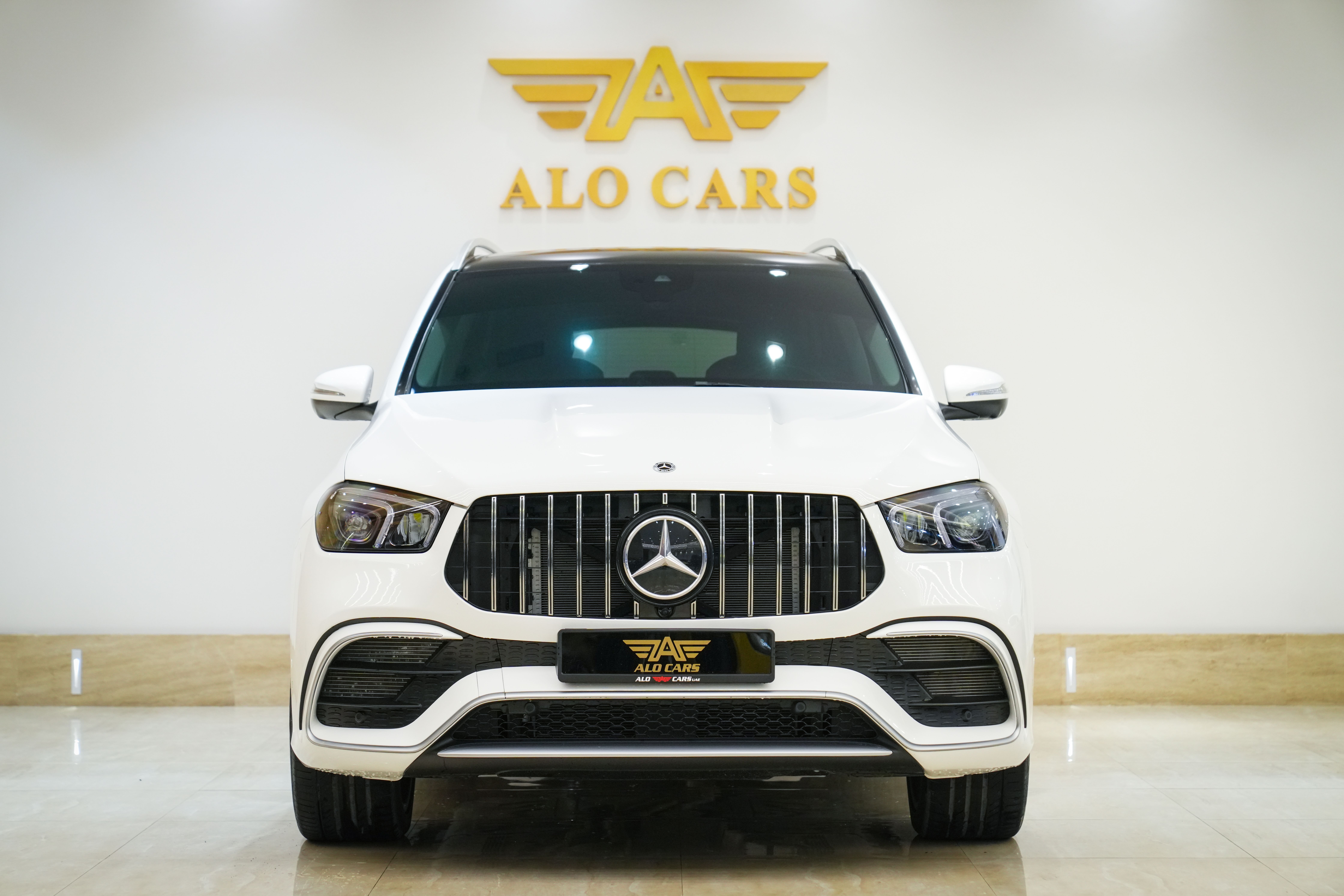 2022 Mercedes-Benz GLE GLE450