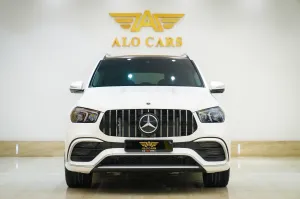 2022 Mercedes-Benz GLE GLE450