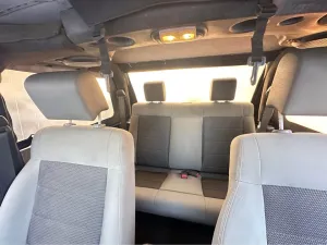 2010 Jeep Wrangler Freedom