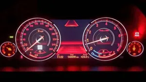 2018 BMW X5 XDrive50i