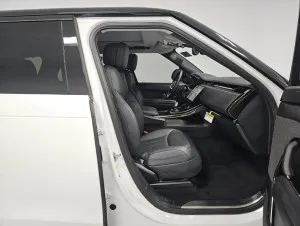 2023 Land Rover Range Rover Sport HSE