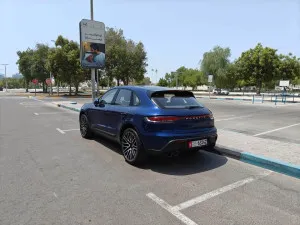 2024 بورش ماكان S