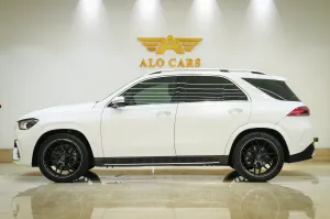 2022 Mercedes-Benz GLE GLE450