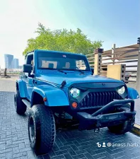 2010 Jeep Wrangler Freedom