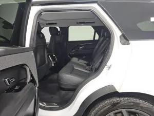 2023 Land Rover Range Rover Sport HSE