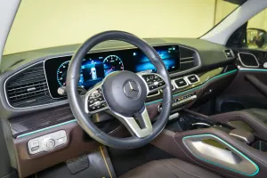 2022 Mercedes-Benz GLE GLE450