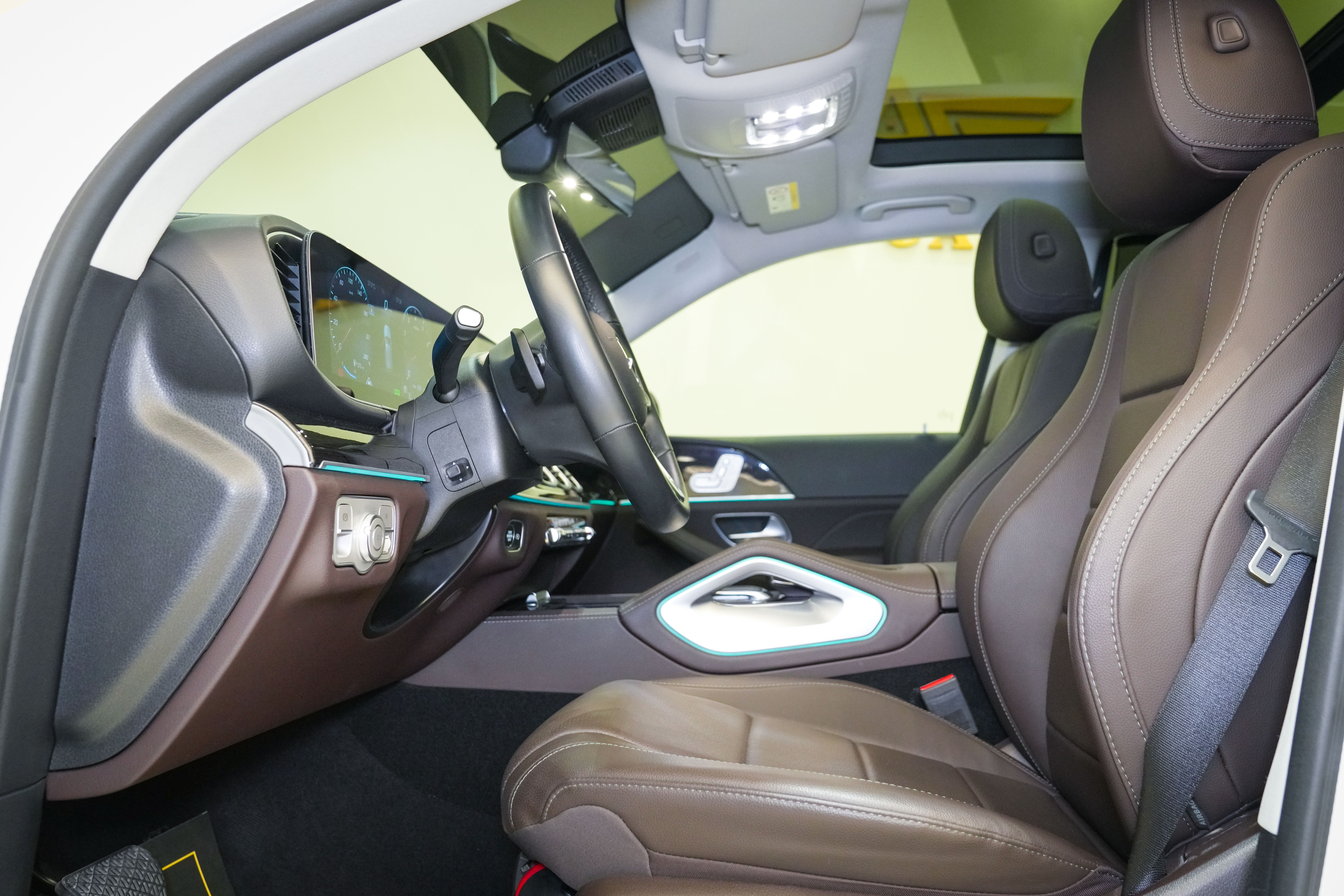 2022 Mercedes-Benz GLE GLE450