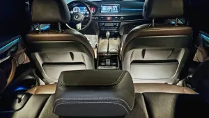 2018 BMW X5 XDrive50i