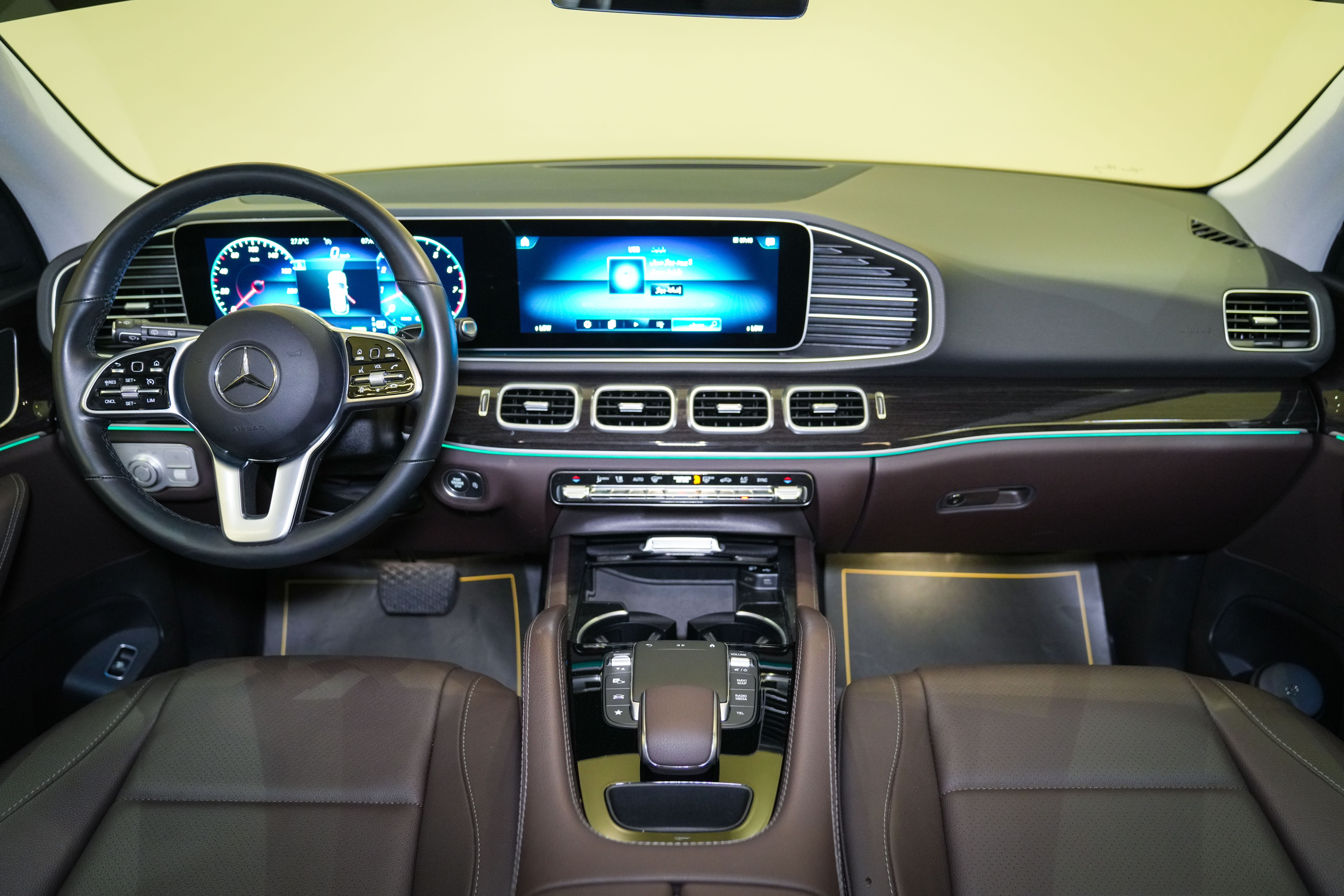 2022 Mercedes-Benz GLE GLE450
