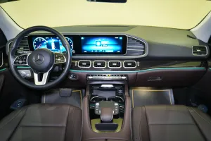 2022 Mercedes-Benz GLE GLE450