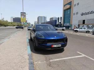 2024 بورش ماكان S