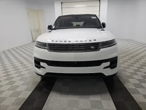 2023 Land Rover Range Rover Sport HSE
