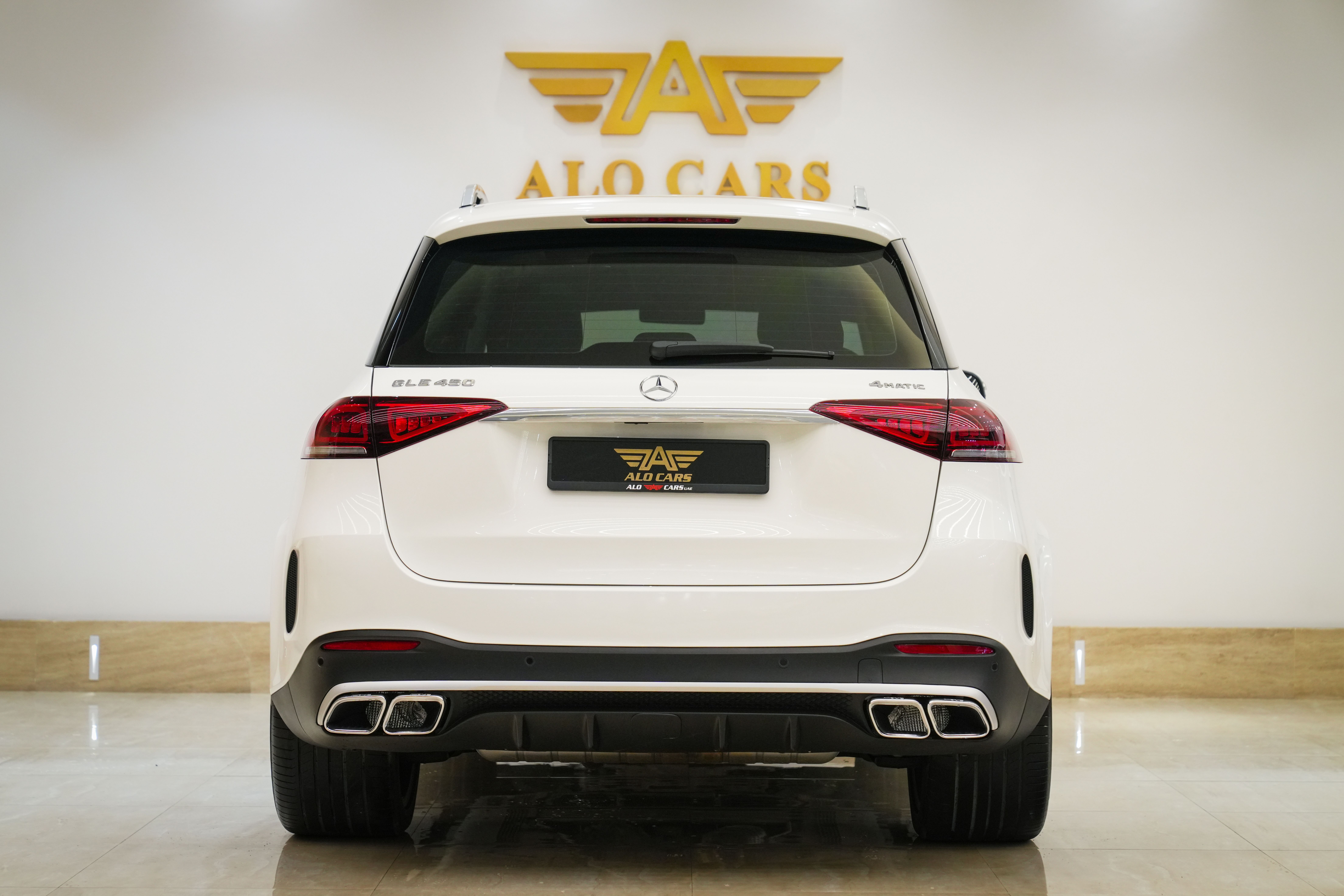 2022 Mercedes-Benz GLE GLE450