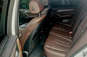 2018 BMW X5 XDrive50i