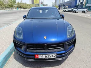 2024 بورش ماكان S