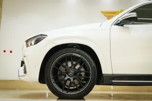 2022 Mercedes-Benz GLE GLE450