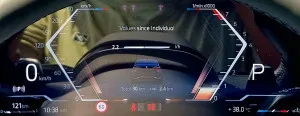 2026 بي أم دابليو الفئة - 7 740Li