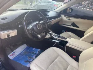2017 Lexus IS IS 220