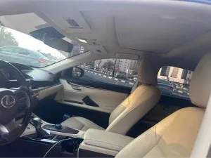 2017 Lexus IS IS 220