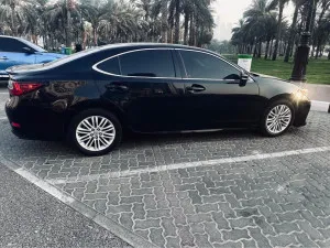2017 Lexus IS IS 220