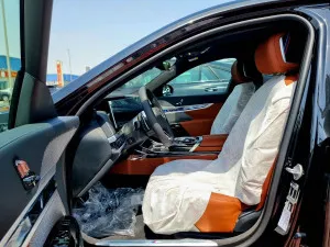2026 بي أم دابليو الفئة - 7 740Li