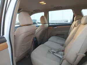 2016 Kia Mohave EX