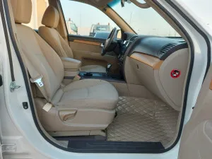 2016 Kia Mohave EX