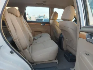 2016 Kia Mohave EX