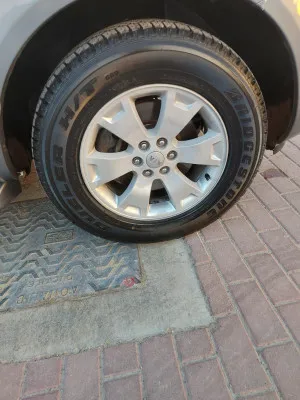 2016 Kia Mohave EX