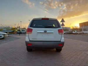 2016 Kia Mohave EX