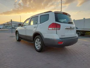 2016 Kia Mohave EX