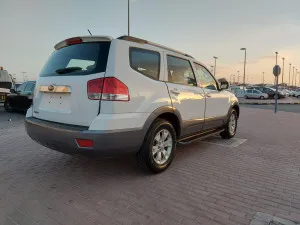 2016 Kia Mohave EX