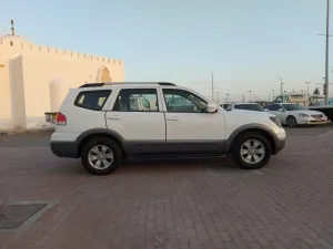 2016 Kia Mohave EX