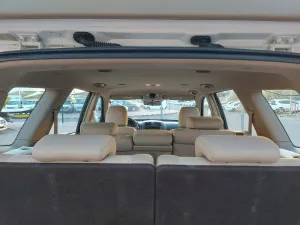 2016 Kia Mohave EX