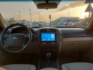 2016 Kia Mohave EX