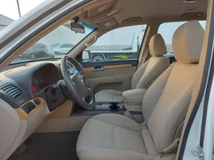 2016 Kia Mohave EX
