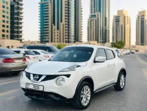 2015 نيسان جوك S