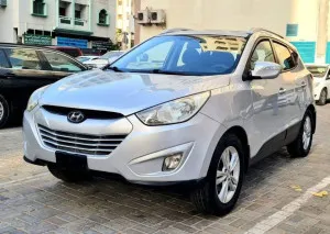2014 Hyundai Tucson SE