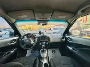 2015 نيسان جوك S