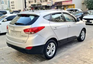 2014 Hyundai Tucson SE