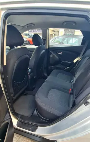 2014 Hyundai Tucson SE