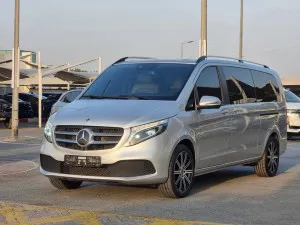 2020 Mercedes-Benz V-Class V250