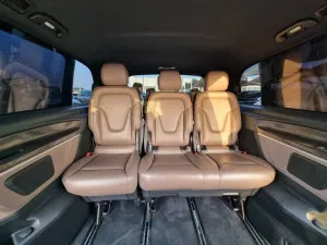 2020 Mercedes-Benz V-Class V250