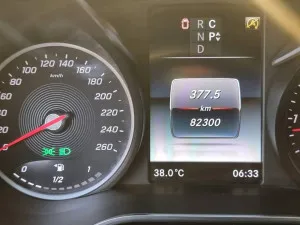 2020 Mercedes-Benz V-Class V250