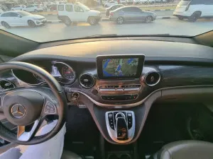 2020 Mercedes-Benz V-Class V250