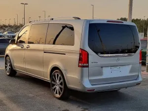 2020 Mercedes-Benz V-Class V250